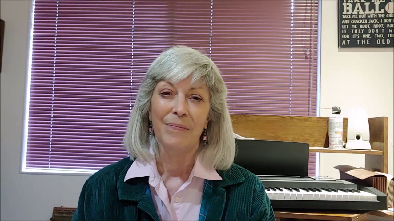 Master Chorus Eastside's Songs for the Soul How Can I Keep From