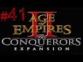 Age of Empires 2 The Conquerors Part 41 Battles of 