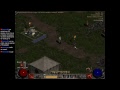 Diablo 2 (coop Хардкор!)