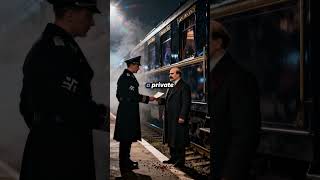 Lenin's Sealed Train: The Spark That Ignited a Century