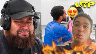 Reacting To He Chose Celibacy… But Will His Girlfriend Stay Loyal? 👀😳