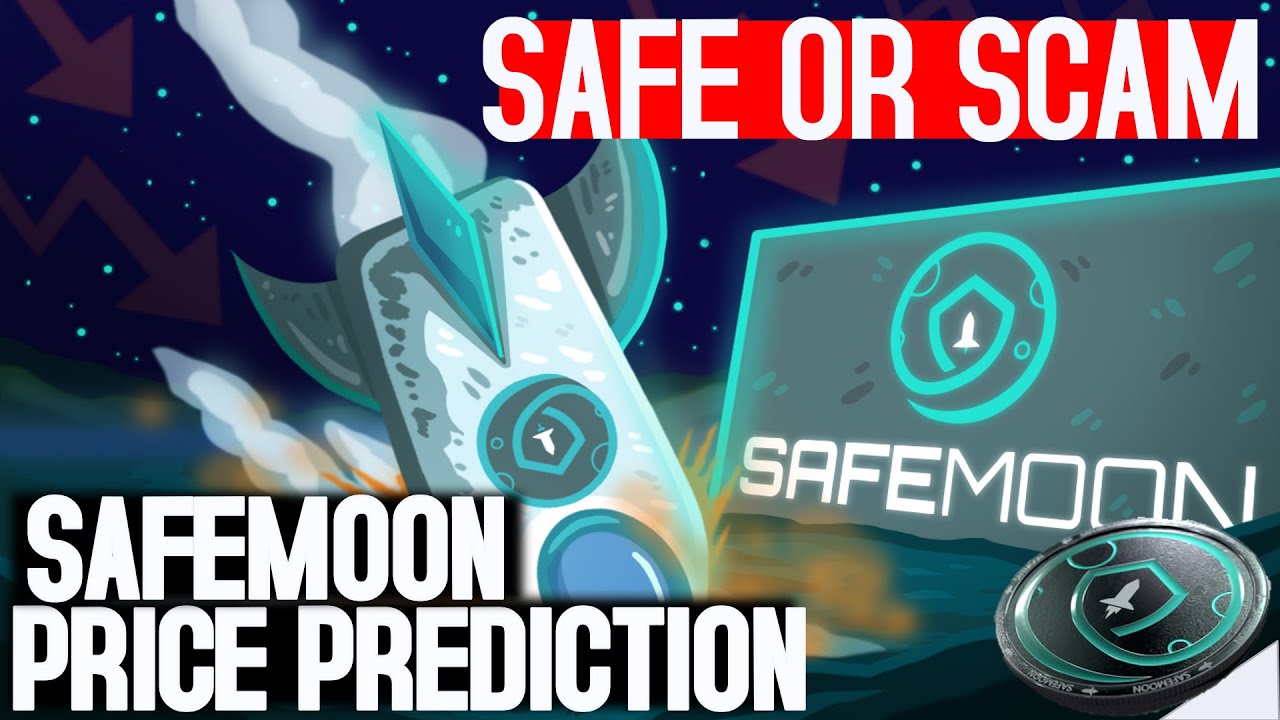 Safemoon Alert! Hold to Sell? Safemoon Binance Listing Update | Safemoon Price Prediction 2021