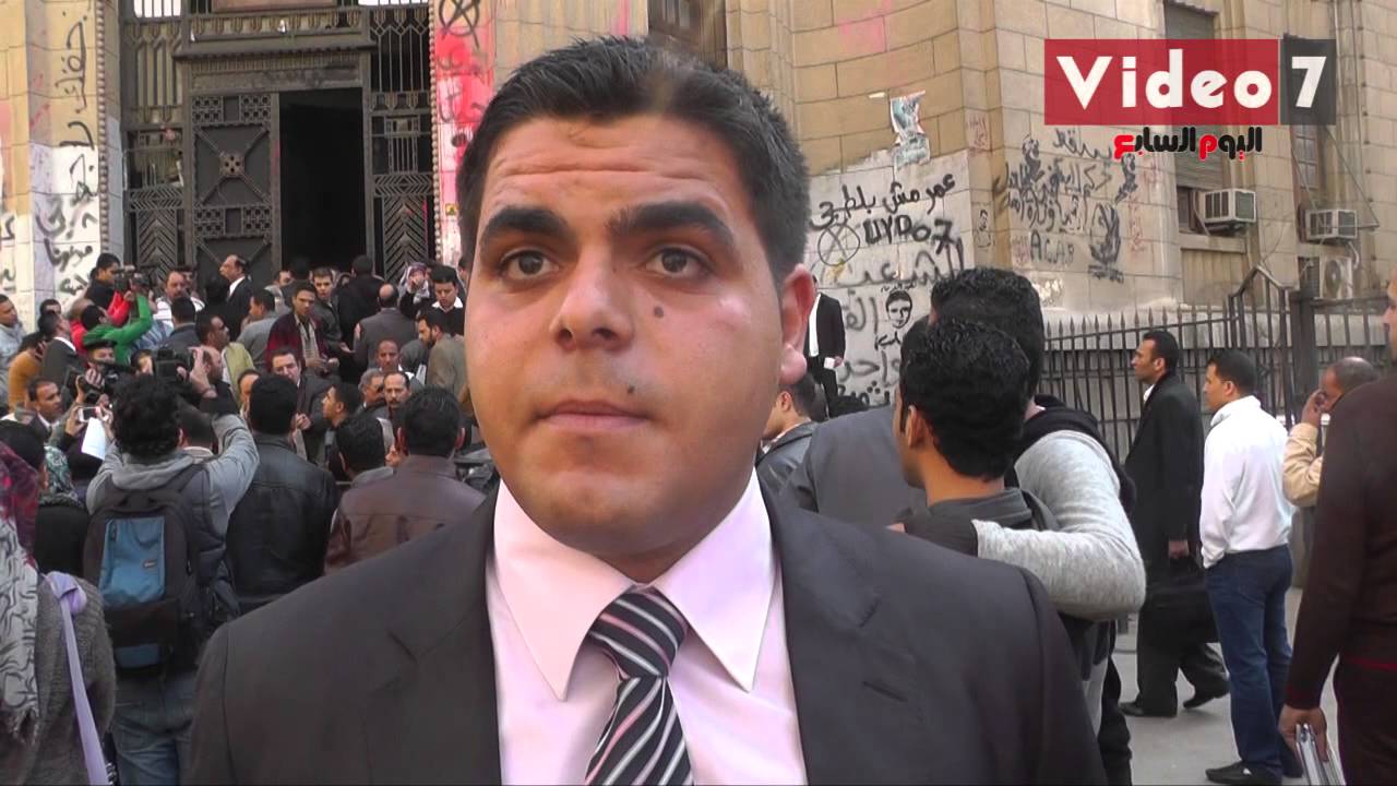 أوائل كلية حقوق المستبعدون من مجلس الدولة نتيجة للوساطة والمحسوبية