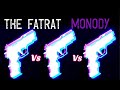 Monody : Beat Fire - Noob vs pro vs expert