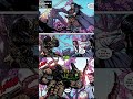 this wolverine almost got slaughter(comic recap/comic explained)