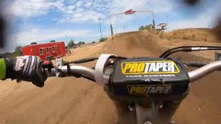 2023 OTHG Reno National 58+ Int Moto 4 Riverfront MX 851B