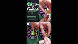 Oregon Rooted - How to mix a Baller Bucket.