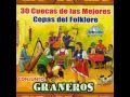 Conjunto Graneros: ¡Viva mi pueblo chileno!