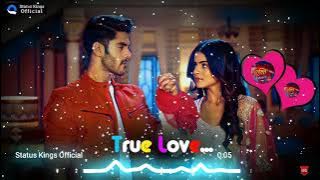 New Version _ Bin Tere Na Sakoon Mile _Tujhe Rahnuma Main Bana Loon _ Shakti Astitva Ke Ehsaas Ki