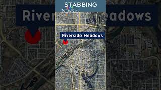18-year-old charged after Canada Day stabbing