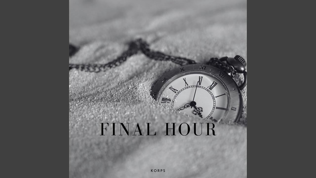 Watch Final Hour on YouTube Watch Final Hour on YouTube