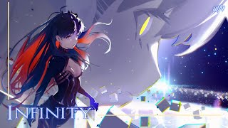 [Nightstyle] Chapter V - Infinity