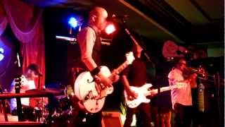 Man Alive - Diesel (with Brian Lizotte) - Lizottes DY - 9-12-2012 chords