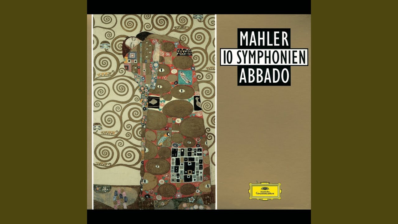 Mahler: Symphony No. 3: VId. A tempo. Etwas bewegter