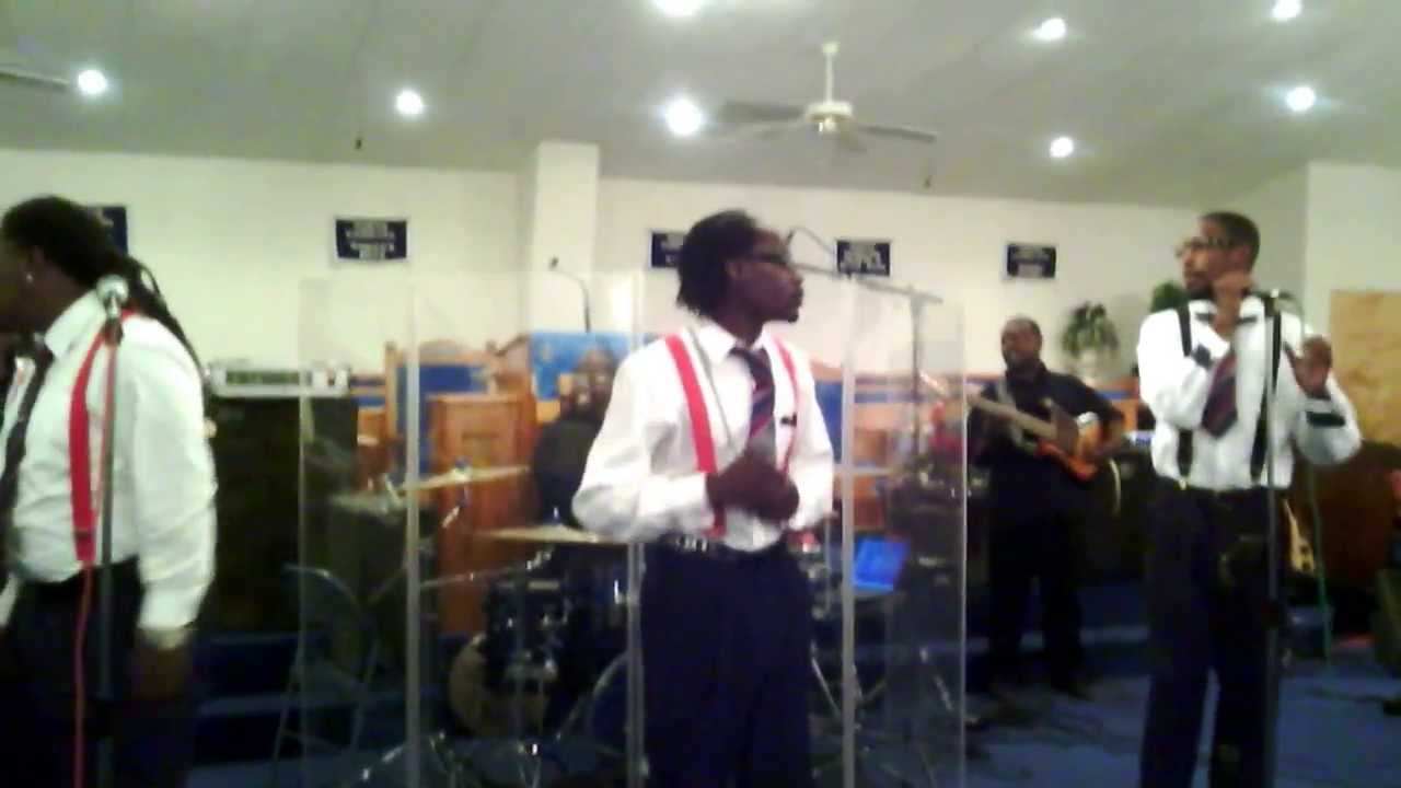 Men of Praise from Aulander NC YouTube