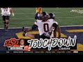 Oklahoma State vs. West Virginia Extended Highlights | 2026 Monster Energy Big 12 Football