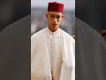 استقبال ملكي انهيار وجنون الاعلام الجزائري لحظة استقبال الرئيس تبون مولاي الحسن بالمطار