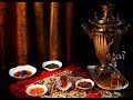 Турецкий хамам и азербайджанский чай