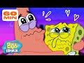 Los NUEVOS mejores momentos entre amigos de Bob Esponja y Patricio 🧽⭐️ | Bob Esponja en Español