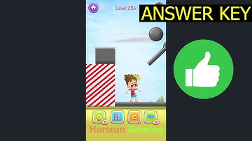 Rescue Master - Draw Game LEVEL 256 - New Update Gameplay Walkthrough Android IOS