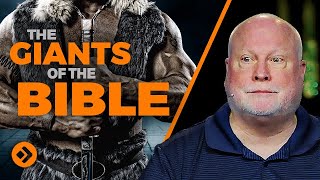 Nephilim: Shocking Truth About Giants | Angels And Demons Bible Study | Pastor Allen Nolan Sermon