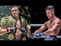ONE Fight Night 17 | All Fight Highlights