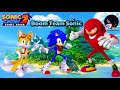 Sonic Dash 2 Sonic Boom Gameplay 1 Playing As Boom 