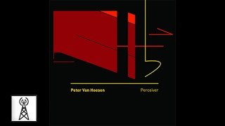 Peter Van Hoesen - To Alter A Vector