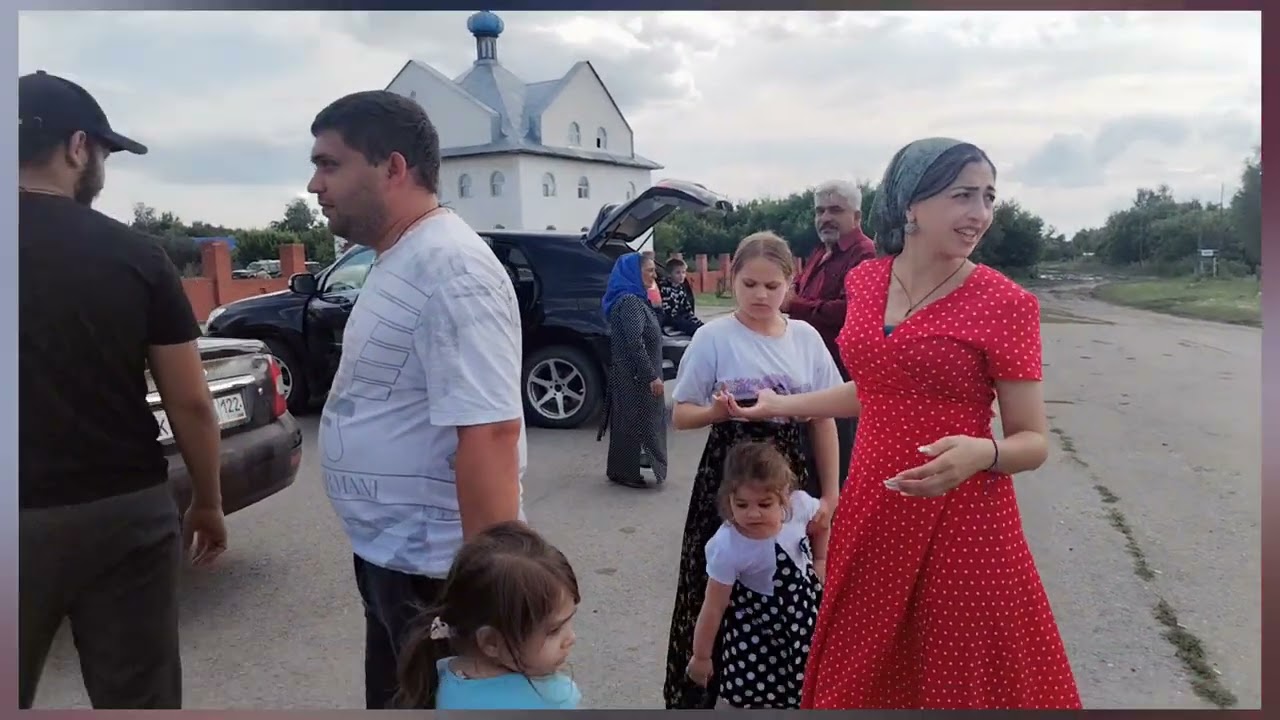 Карабельниково 2025год 