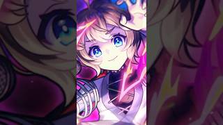 【Jumping Dark LIVE!!】新限定キャラクター「アンダーワールド・トラベラ