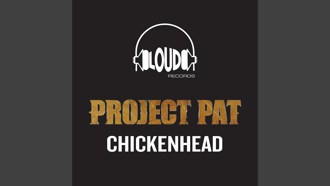Watch Chickenhead (Radio Version) on YouTube Watch Chickenhead (Radio Version) on YouTube