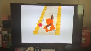 My Favorite Scene From Kipper The Dog Nothing Ever Happens (1997)