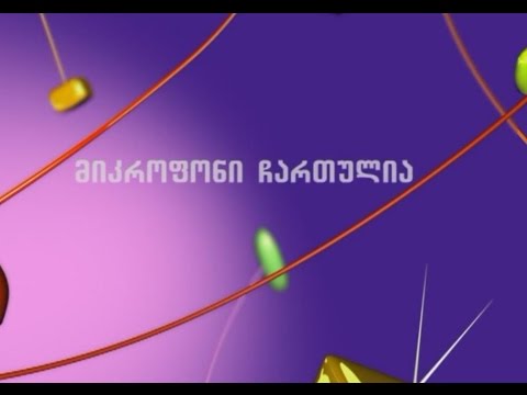 ,,მიკროფონი ჩართულია,, 16.04.2015