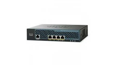 Cisco AIR-CT2504-15-K9  $3200 Price Reduction