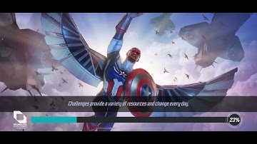 MSF Doom 2.1 Mutant nodes 1+2