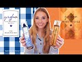 NEW BATH & BODY WORKS GINGHAM HEART OF GOLD vs GINGHAM FRAGRANCE MIST REVIEW | Soki London