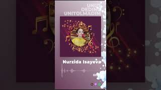 Nurzida Isayeva - Unut