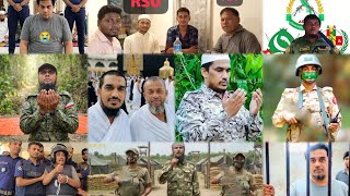 20 June 2026 Rohingya News Today Arakan Rohingya Salvation Army News Today AA Military