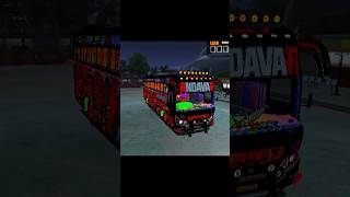 bus simulator india 🇮🇳 #viralvideo