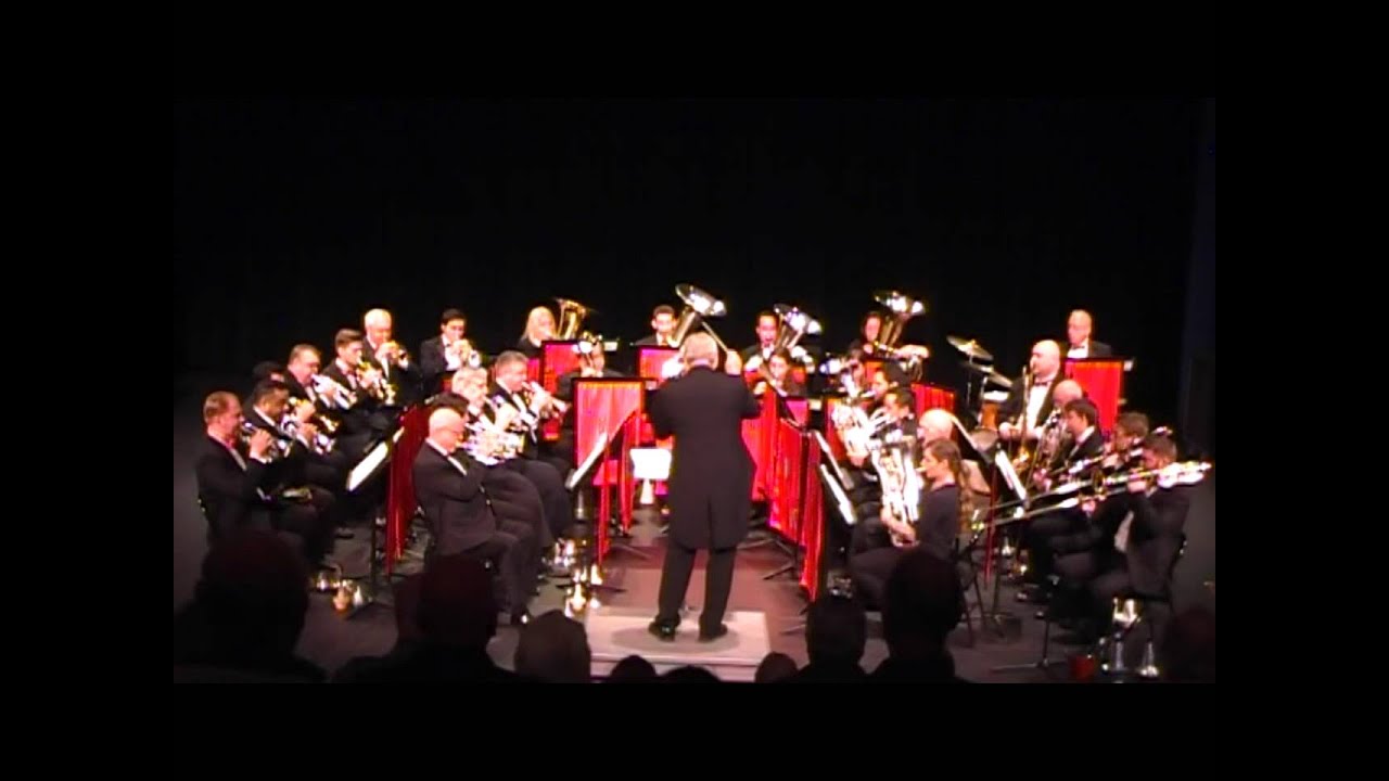 Las Vegas Brass Band The Star Spangled Banner YouTube