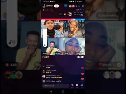 Balaykeefi Haadha Faaxee