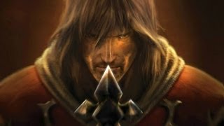 Buy Castlevania: Lords of Shadow Ultimate Edition (PC) - Steam Key - GLOBAL  - Cheap - !