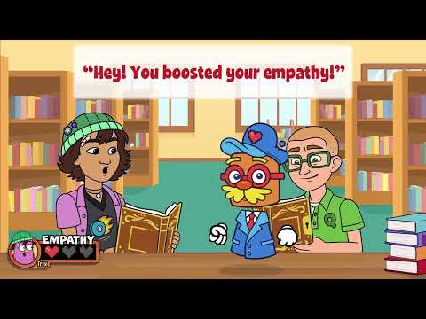 Quaverready: Boost Your Empathy