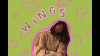 So!YooN! X Phum Viphurit 'Wings' | TANYONG