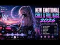 ALAN WALKER STYLE Emotional EDM Music Melodic EDM Remix 2026 Female Vocal 