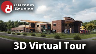 Loveland Nazarene Church - 3D Virtual Tour