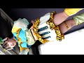 【4K】百鬼乙女 / ようこそ鬼ヶ島/ お台場痛車天国2022