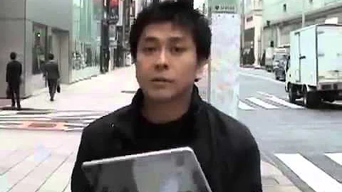 Elevator Spider Prank - S1 E02 - iPad Magic with Simon Pierro