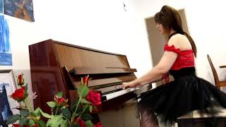 Promenade Dans Les Bois \