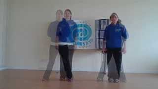 Devon Games to Inspire Warm up with 5x30....wmv